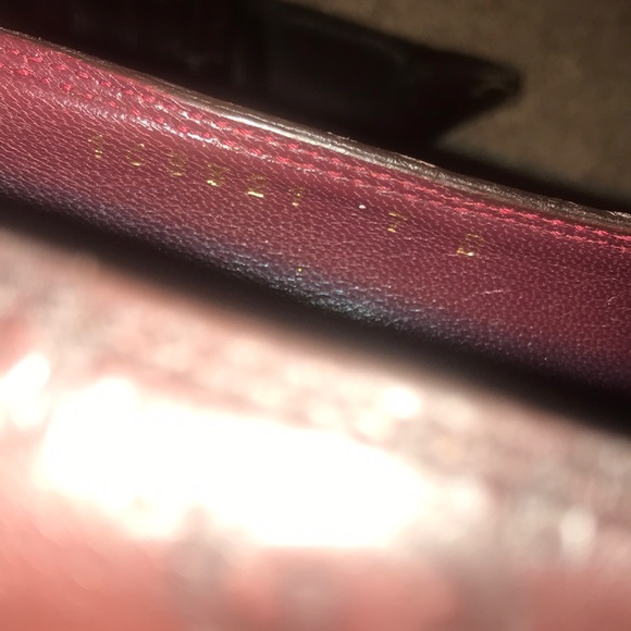 Women’s Gucci shoes - Picture 4 of 4